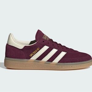 Women’s Adidas HANDBALL SPEZIAL SHOES